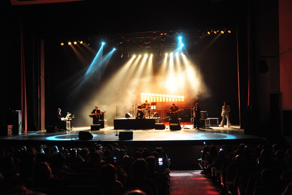 Elvis Presley Tribute Show